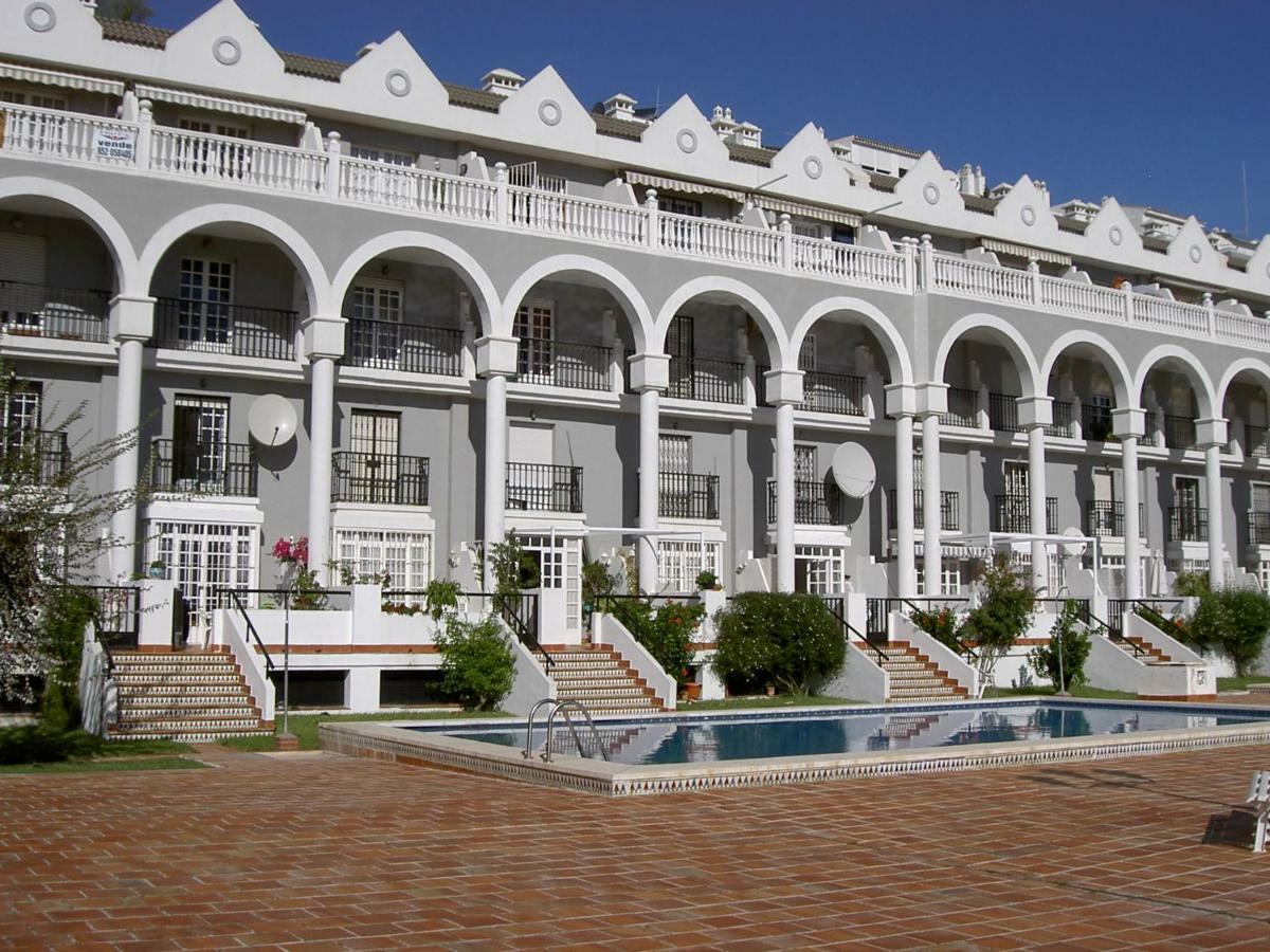 Tres Carabelas Torremolinos Exterior foto