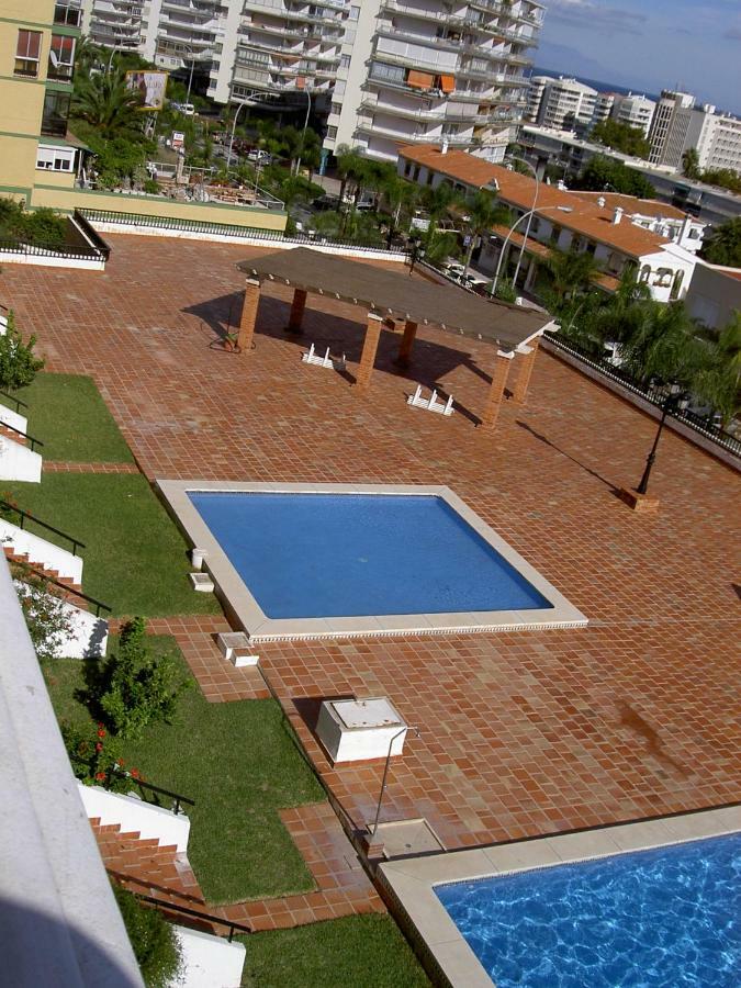 Tres Carabelas Torremolinos Exterior foto