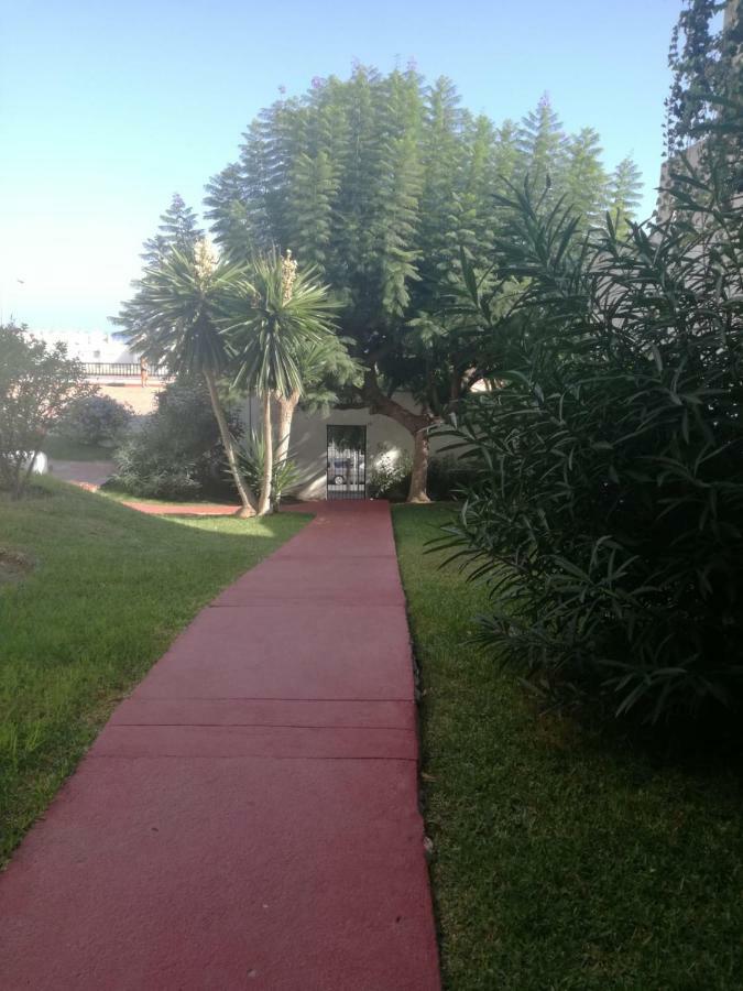 Tres Carabelas Torremolinos Exterior foto